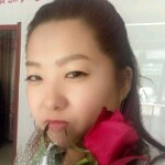 A_佳怡主播照片
