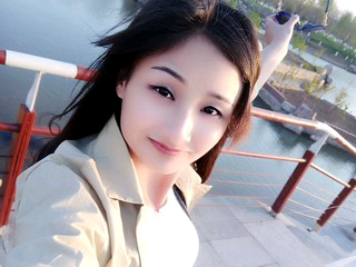顺心3的主播照片