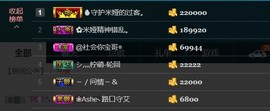 彪子✺小存折主播照片