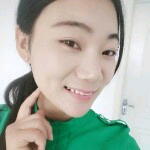 丑小丫六六主播照片