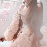 妈、他吻我