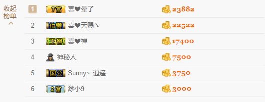 非本人哦主播照片