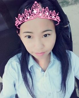 葱葱丿主播照片