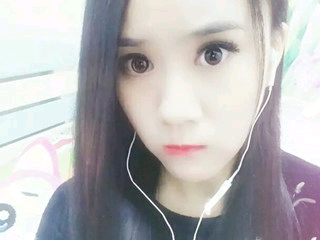 不喜欢的妹妹的主播照片