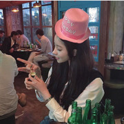 李小甜甜