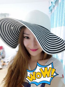 林妹妹不定时直播主播照片