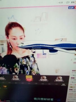 冰💋心的憧憬主播照片