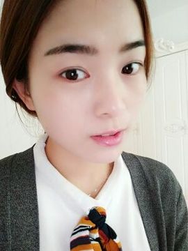 美馨啊主播照片
