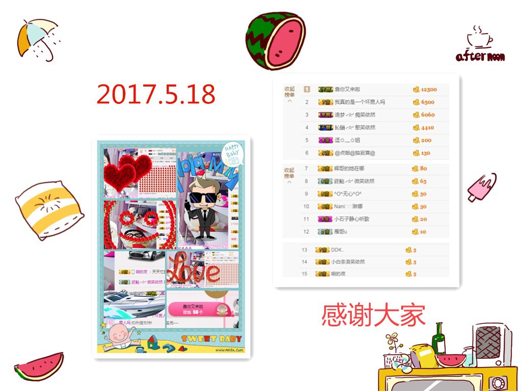 妍宝児╭☆╯浅笑依然的图片