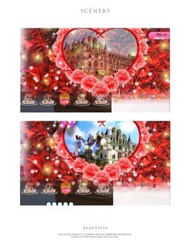 ♪☆明媚欢欣☆♪主播照片