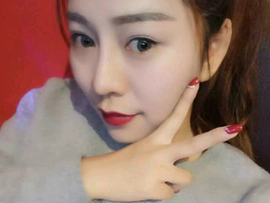 没啥真的没啥主播照片