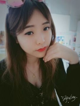 ❁偲偲❁╭☞六月见主播照片