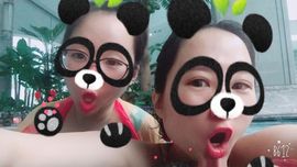 广善★彡婷妹主播照片
