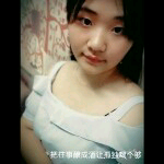 ゞ小糖果ゞ的主播照片
