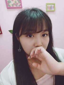 姚姚今天真好看主播照片