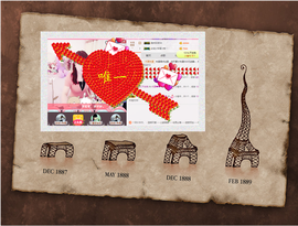 开心❤️❤️果主播照片