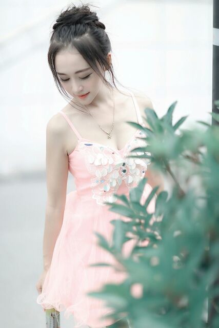 风中的风铃的图片