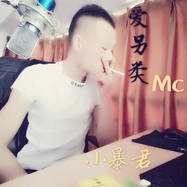 网络Mc暴君主播照片
