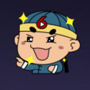 小小好漂亮吖海报