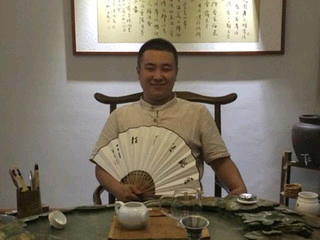 你怎知我情深，p的主播照片