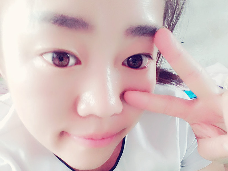请叫我小女子的主播海报