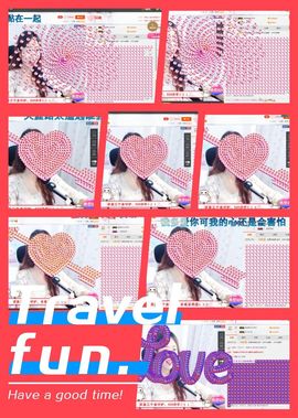 ❁偲偲❁╭☞六月见主播照片