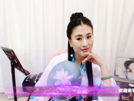 一路，向北主播照片