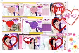 娴♫跑跑小虾花💝主播照片