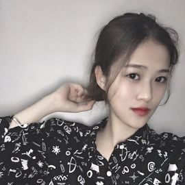 ღ颖逗逗是我主播照片