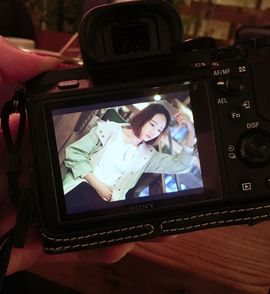 ✨✨之火可以燎原主播照片