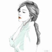用萝卜钓鱼的兔子