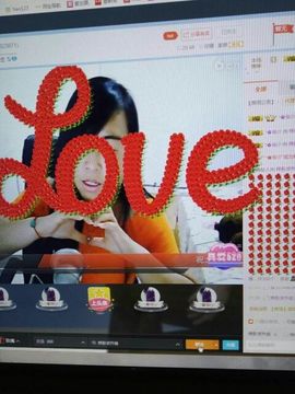 梓彤❤已放下主播照片