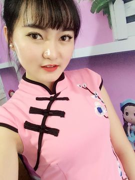 ❤️燕儿❤️主播照片