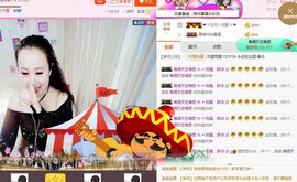 骄洋从心开始主播照片