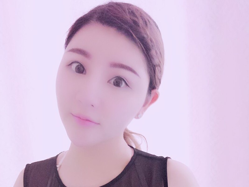 新人小丸子的主播海报