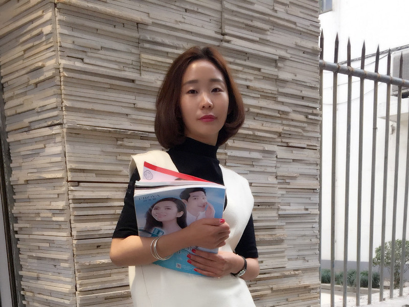 Linda💄的主播海报