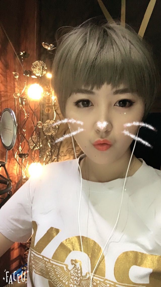 ╰❥丶谁在爱你﹍☂的图片