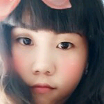快乐自我i的主播照片