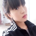 萌女孩☀