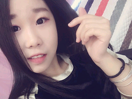 皇冠♚主播照片