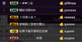 梦瑶❤有缘再会主播照片