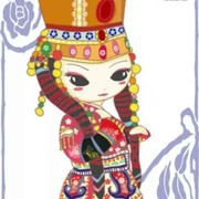 mongol土豆