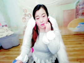 ★星月♫晴儿★主播照片