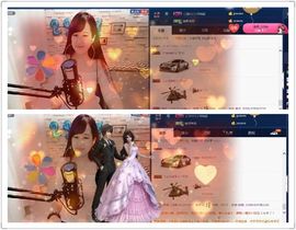 糖果果糖果主播照片