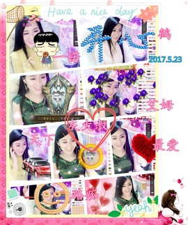 娴♫跑跑小虾花💝主播照片