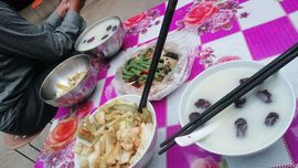 葱葱丿主播照片