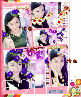 娴♫跑跑小虾花💝主播照片