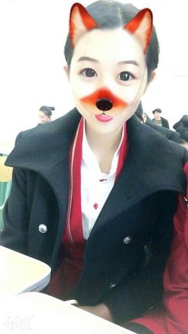 RememberLY主播照片