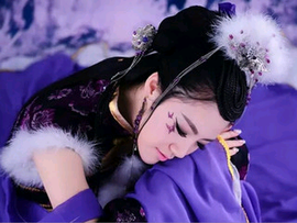 心想事成，平安兔场，主播照片