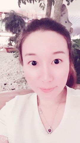 叶儿^^主播照片